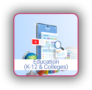 Education (K-12 & Colleges)